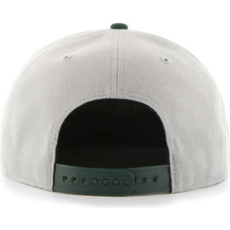 mutzen-flach-grau-snapback-lateral-der-oakland-athletics-mlb-von-47-brand