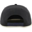47-brand-manchester-city-football-club-unifarbene-snapback-kappe-in-marineblau