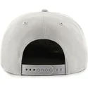 mutzen-flach-grau-snapback-lisa-der-anaheim-ducks-nhl-von-47-brand