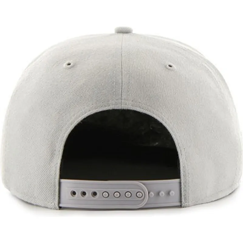 mutzen-flach-grau-snapback-lisa-der-anaheim-ducks-nhl-von-47-brand