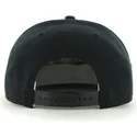 cappello-snapback-piatto-nero-nhl-los-angeles-kings-di-47-brand