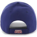 cappellino-con-visiera-curva-blu-semplice-dei-chicago-cubs-mlb-di-47-brand