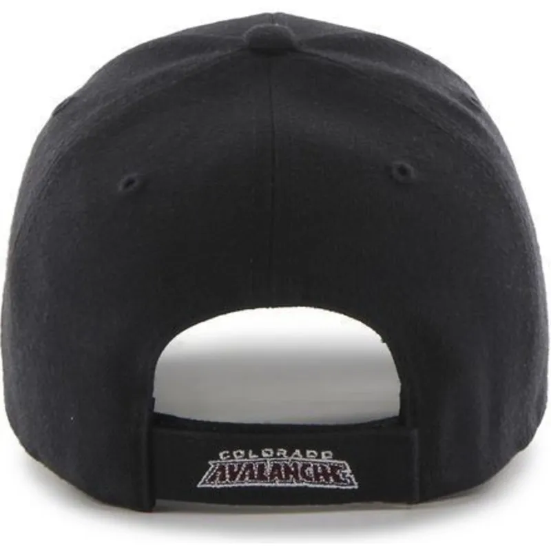 mutzen-gebogen-marineblau-verstellbares-band-der-colorado-avalanche-nhl-von-47-brand