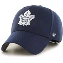 marinbla-nhl-toronto-maple-leafs-bojd-skarmkeps-fran-47-brand