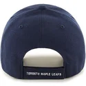marinbla-nhl-toronto-maple-leafs-bojd-skarmkeps-fran-47-brand