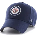 47-brand-curved-brim-nhl-winnipeg-jets-navy-blue-cap