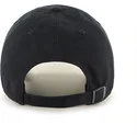 cappelli-curva-nero-cinghia-regolabile-pequeno-dei-chicago-white-sox-nhl-di-47-brand
