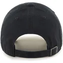 cappelli-curva-nero-cinghia-regolabile-pequeno-dei-new-york-yankees-mlb-di-47-brand