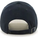 cappelli-curva-blu-marino-cinghia-regolabile-pequeno-dei-new-york-yankees-mlb-di-47-brand