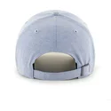 cappelli-curva-blu-cinghia-regolabile-pequeno-dei-new-york-yankees-mlb-di-47-brand