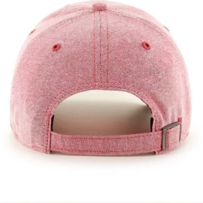 mutzen-gebogen-rosa-verstellbares-band-pequeno-der-new-york-yankees-mlb-von-47-brand