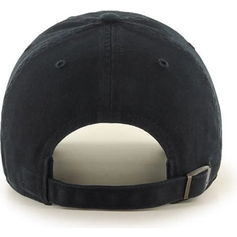 cappelli-curva-nero-cinghia-regolabile-frontal-grande-dei-toronto-blue-jays-mlb-di-47-brand