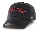 47-brand-curved-brim-grosser-front-name-mlb-boston-red-sox-cap-marineblau