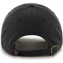 cappellino-curvo-blu-navy-con-grande-nome-frontale-mlb-boston-red-sox-di-47-brand