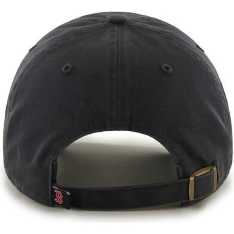 mutzen-gebogen-marineblau-verstellbares-band-nombre-frontal-grande-der-boston-red-sox-mlb-von-47-brand mutzen-gebogen-marineblau-verstellbares-band-nombre-frontal-grande-der-boston-red-sox-mlb-von-47-brand