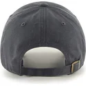 cappellino-nero-a-visiera-curva-semplice-di-47-brand