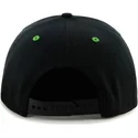 cappello-snapback-nero-con-visiera-piatta-e-grande-logo-frontale-nhl-los-angeles-kings-di-47-brand