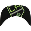 47-brand-flat-brim-grosses-vorderes-logo-nhl-los-angeles-kings-snapback-cap-schwarz-