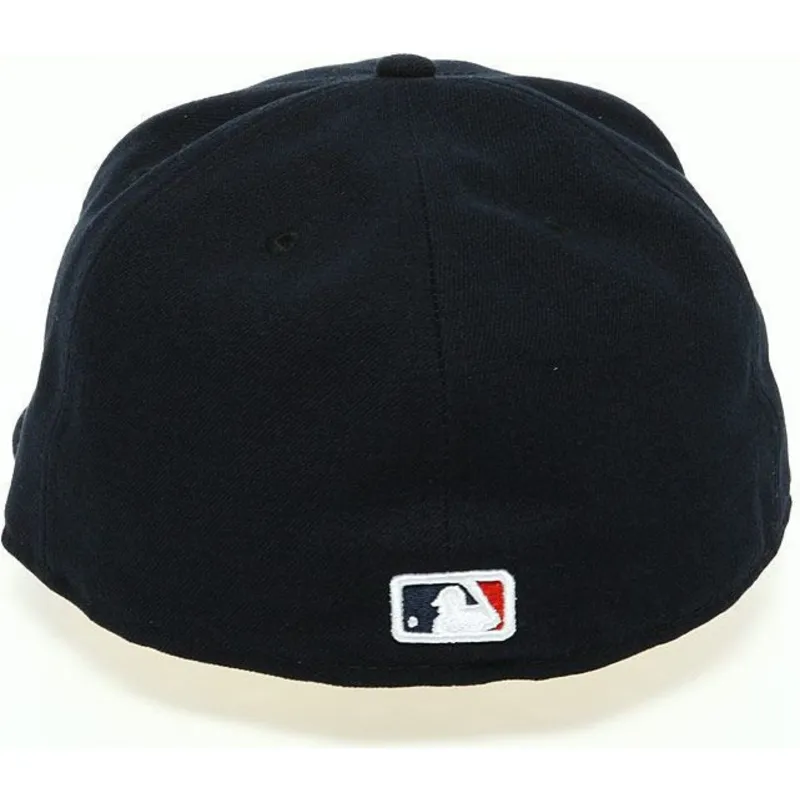 cappelli-piatta-blu-marino-regolato-59fifty-authentic-on-field-dei-boston-red-sox-mlb-di-new-era