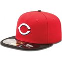 casquette-plate-rouge-ajustee-59fifty-authentic-on-field-cincinnati-reds-mlb-new-era