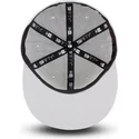 cappello-piatto-grigio-regolabile-per-bambino-59fifty-essential-new-york-yankees-mlb-di-new-era