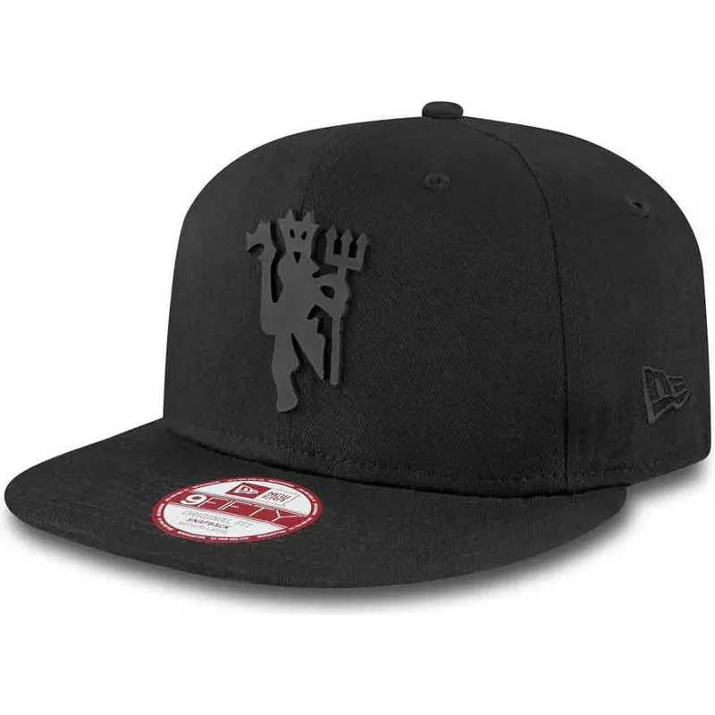 mutzen-flach-schwarz-snapback-9fifty-black-on-black-der-manchester-united-football-club-premier-league-von-new-era