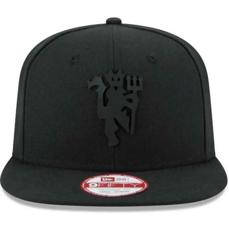 mutzen-flach-schwarz-snapback-9fifty-black-on-black-der-manchester-united-football-club-premier-league-von-new-era